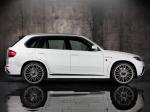 BMW X5 by Mansory 2010 года